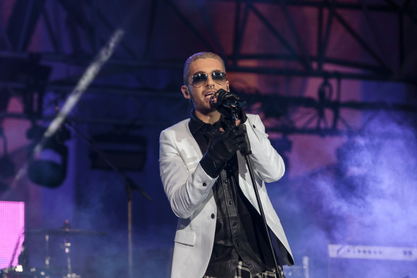 Bill Kaulitz pic #837896