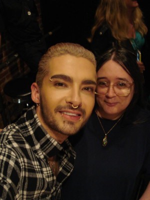 Bill Kaulitz pic #844532
