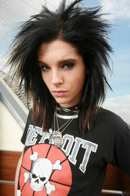 Bill Kaulitz pic #820136