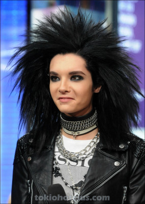 Bill Kaulitz pic #827744
