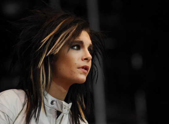 Bill Kaulitz pic #840808