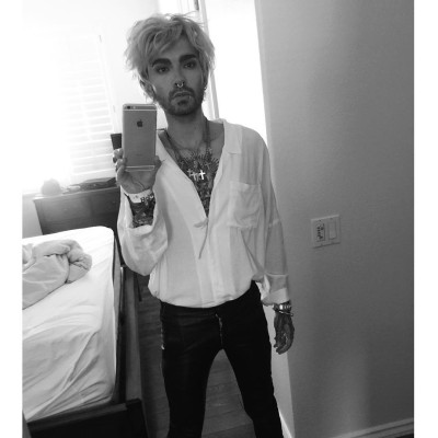 Bill Kaulitz pic #847686