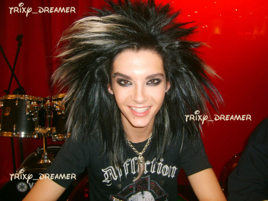 Bill Kaulitz pic #802538
