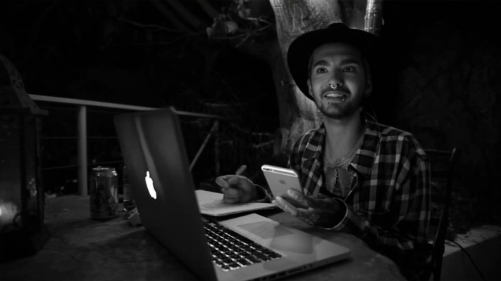 Bill Kaulitz pic #840952