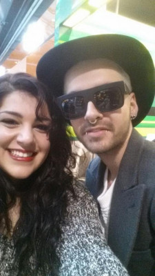 Bill Kaulitz pic #811688