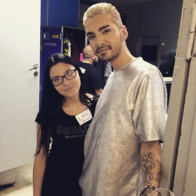 Bill Kaulitz pic #820747