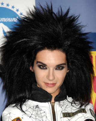 Bill Kaulitz pic #834847