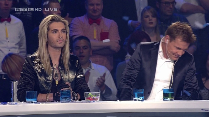 Bill Kaulitz pic #848435