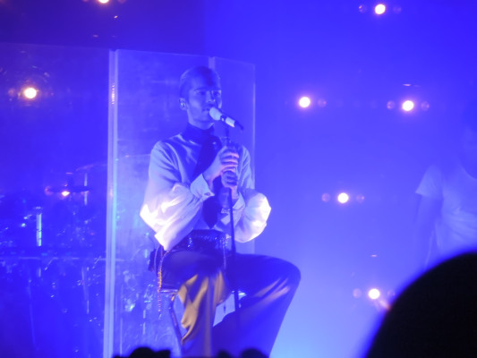 Bill Kaulitz pic #811921