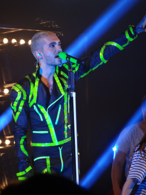 Bill Kaulitz pic #803357
