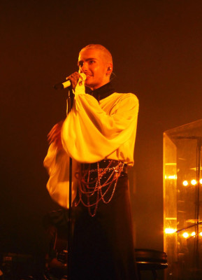 Bill Kaulitz pic #835070