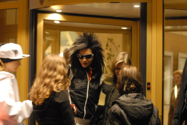 Bill Kaulitz pic #794518