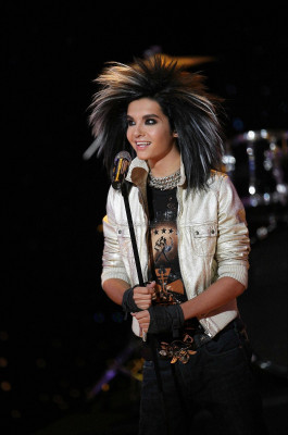 Bill Kaulitz pic #828760