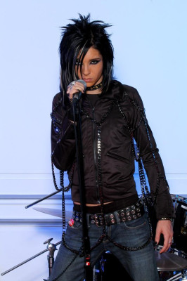 Bill Kaulitz pic #841908