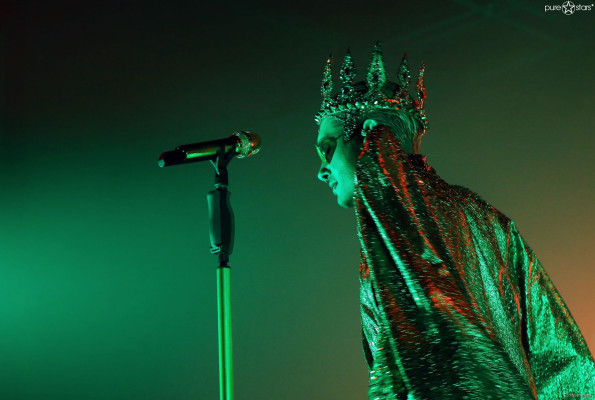 Bill Kaulitz pic #803601