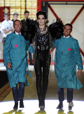 Bill Kaulitz pic #821055