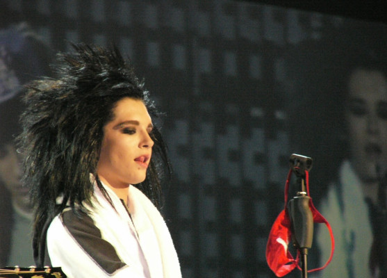 Bill Kaulitz pic #855976