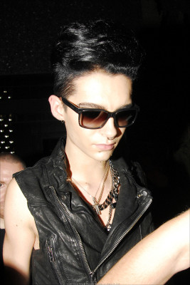 Bill Kaulitz pic #804062