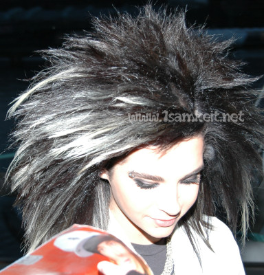 Bill Kaulitz pic #821406