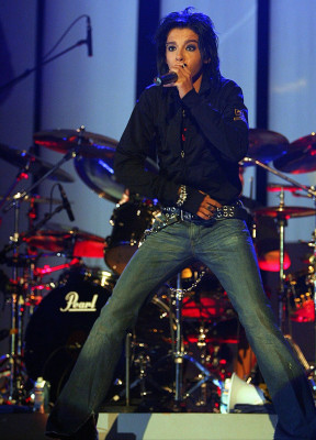 Bill Kaulitz pic #849136