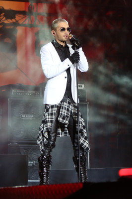 Bill Kaulitz pic #795102