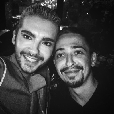 Bill Kaulitz pic #812732
