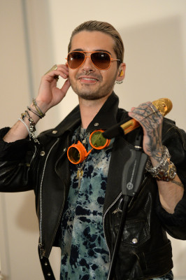 Bill Kaulitz pic #821654