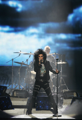 Bill Kaulitz pic #821832