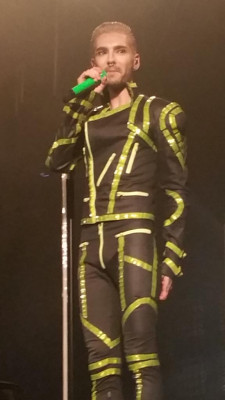 Bill Kaulitz pic #829738
