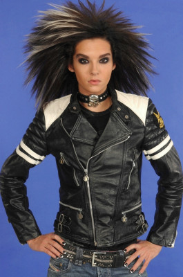 Bill Kaulitz pic #813634