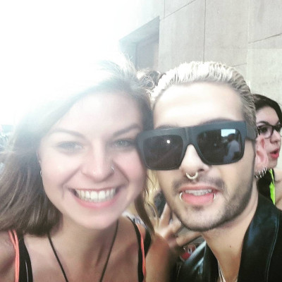 Bill Kaulitz pic #814598