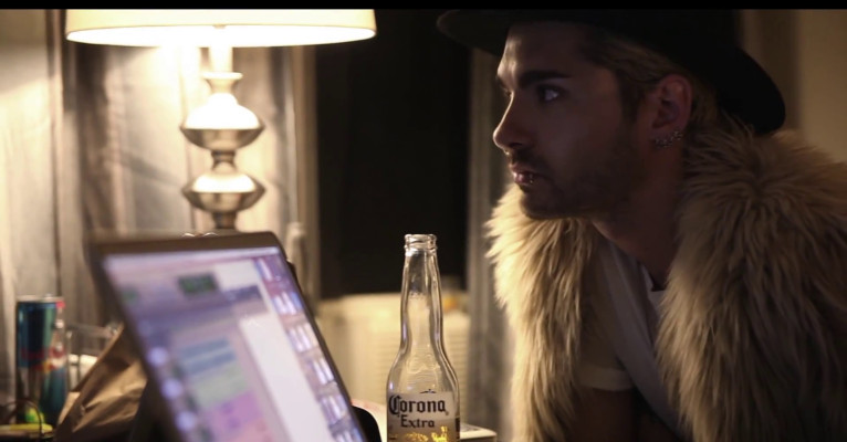Bill Kaulitz pic #851196