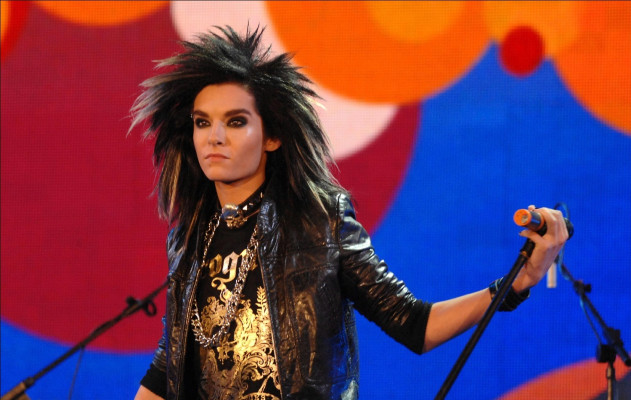 Bill Kaulitz pic #806169