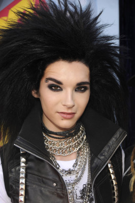 Bill Kaulitz pic #837791
