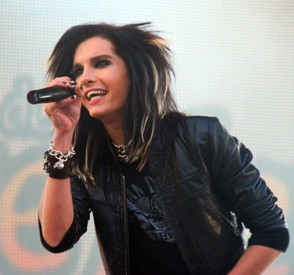 Bill Kaulitz pic #787520