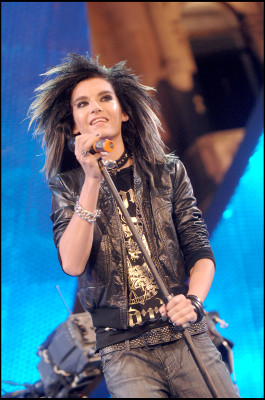 Bill Kaulitz pic #814959