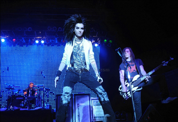 photo 4 in Kaulitz gallery [id858465] 2016-06-14 00:00:00