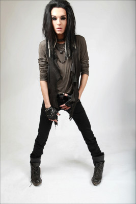 Bill Kaulitz pic #815299
