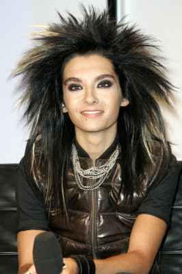 Bill Kaulitz pic #845226