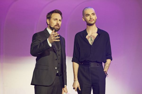 Bill Kaulitz pic #858877