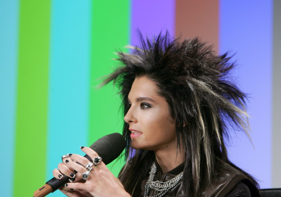 Bill Kaulitz pic #832548