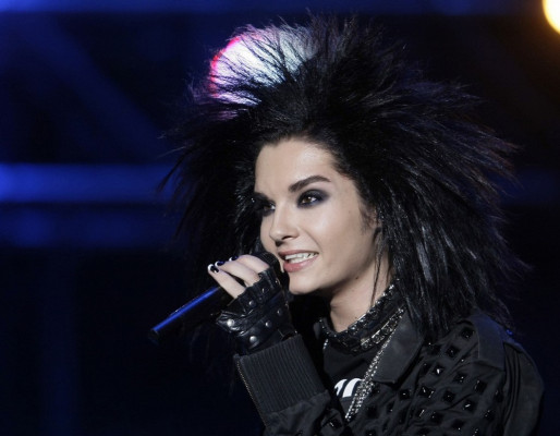 Bill Kaulitz pic #839284