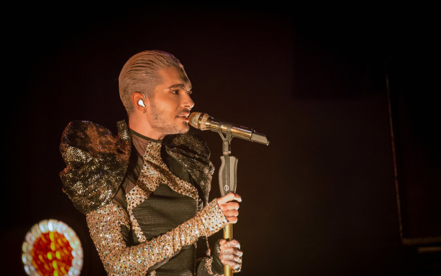 Bill Kaulitz pic #846067