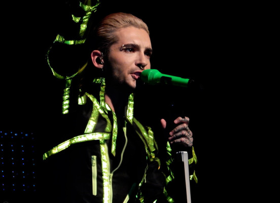 Bill Kaulitz pic #867627