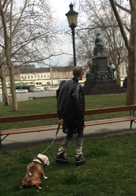 Bill Kaulitz pic #847238
