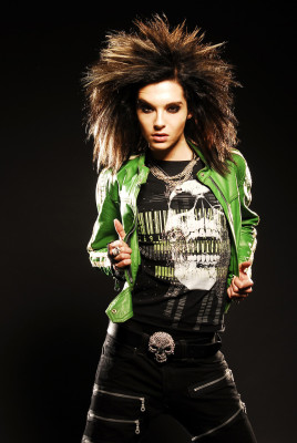 Bill Kaulitz pic #788610