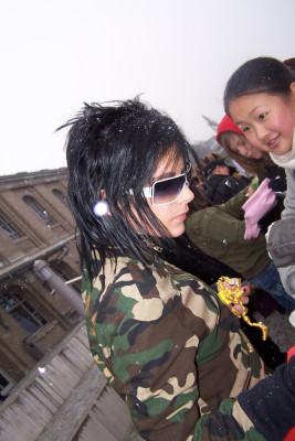 Bill Kaulitz pic #840556