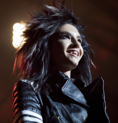 Bill Kaulitz pic #807524