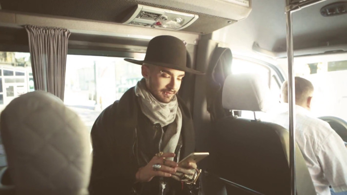 Bill Kaulitz pic #854666
