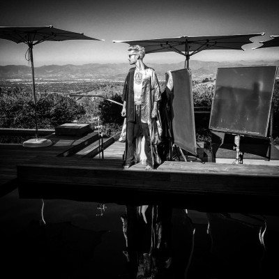 Bill Kaulitz pic #862011